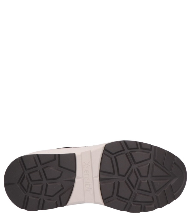 Xsensible sneaker <span>33000.2 383 Golden Gate Lady GX</span> 33000.2 383 Golden Gate Lady GX bruin - www.bremmerschoenen.pro - Bremmer Schoenen
