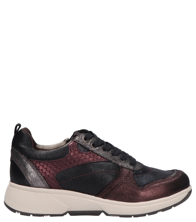 Xsensible Xsensible sneaker <span>30230.3 748 Pula HX</span> 748 Bordeaux Fantasy Xsensible sneaker <span>30230.3 748 Pula HX</span> 30230.3 748 Pula HX meerkleurig - www.bremmerschoenen.pro - Bremmer Schoenen