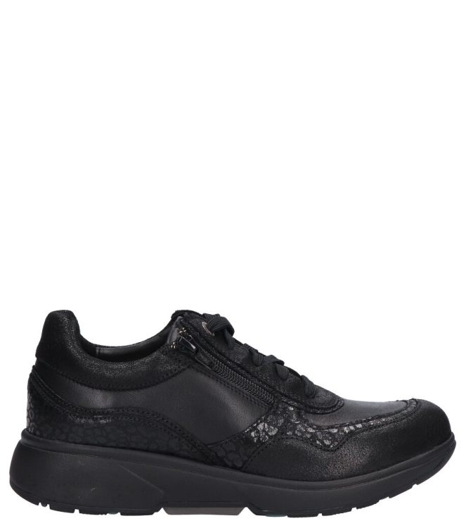 Xsensible Xsensible sneaker <span>30204.3 002 Lima HX</span> 002 Black Xsensible sneaker <span>30204.3 002 Lima HX</span> 30204.3 002 Lima HX zwart - www.bremmerschoenen.pro - Bremmer Schoenen