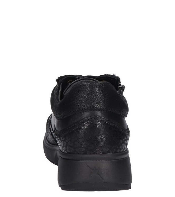 Xsensible Xsensible sneaker <span>30204.3 002 Lima HX</span> 002 Black Xsensible sneaker <span>30204.3 002 Lima HX</span> 30204.3 002 Lima HX zwart - www.bremmerschoenen.pro - Bremmer Schoenen