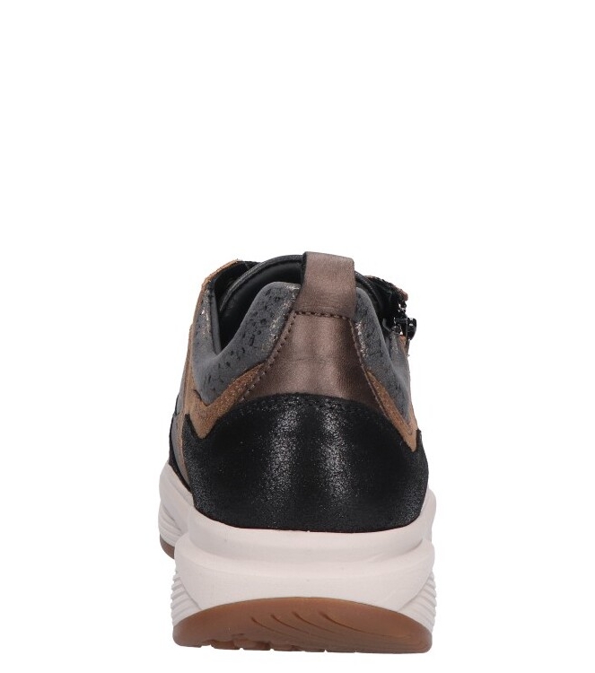 Xsensible sneaker <span>32004.3 080 SWX19 HX</span> 32004.3 080 SWX19 HX zwart - www.bremmerschoenen.pro - Bremmer Schoenen