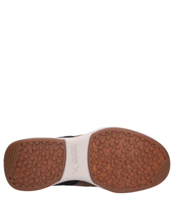 Xsensible sneaker <span>32004.3 080 SWX19 HX</span> 32004.3 080 SWX19 HX zwart - www.bremmerschoenen.pro - Bremmer Schoenen