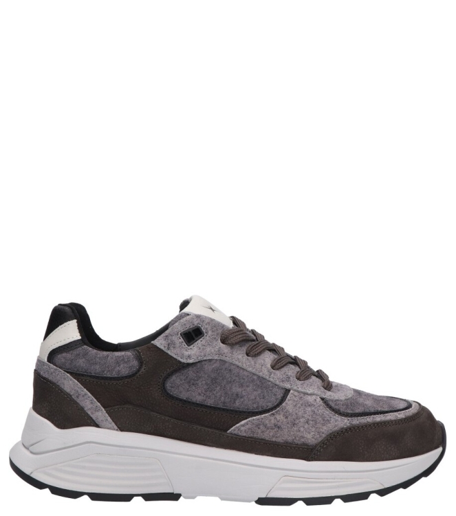 Xsensible Xsensible sneaker <span>33204.4 836 Manhattan H</span> 836 Dark Grey Combi Xsensible sneaker <span>33204.4 836 Manhattan H</span> 33204.4 836 Manhattan H grijs - www.bremmerschoenen.pro - Bremmer Schoenen