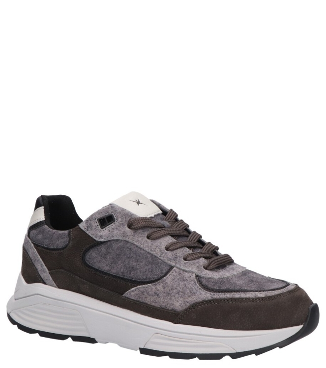 Xsensible Xsensible sneaker <span>33204.4 836 Manhattan H</span> 836 Dark Grey Combi Xsensible sneaker <span>33204.4 836 Manhattan H</span> 33204.4 836 Manhattan H grijs - www.bremmerschoenen.pro - Bremmer Schoenen