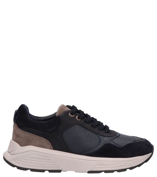 Xsensible sneaker <span>33201.4 218 Rialto H</span> 33201.4 218 Rialto H blauw - www.bremmerschoenen.pro - Bremmer Schoenen