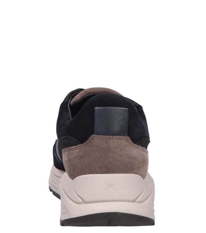 Xsensible sneaker <span>33201.4 218 Rialto H</span> 33201.4 218 Rialto H blauw - www.bremmerschoenen.pro - Bremmer Schoenen