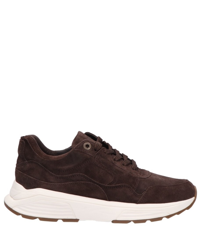 Xsensible sneaker <span>33200.4 308 Golden Gate Men H</span> 33200.4 308 Golden Gate Men H bruin - www.bremmerschoenen.pro - Bremmer Schoenen