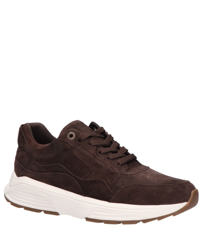 Xsensible sneaker <span>33200.4 308 Golden Gate Men H</span> 33200.4 308 Golden Gate Men H bruin - www.bremmerschoenen.pro - Bremmer Schoenen