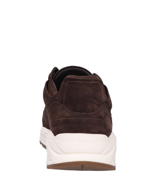 Xsensible sneaker <span>33200.4 308 Golden Gate Men H</span> 33200.4 308 Golden Gate Men H bruin - www.bremmerschoenen.pro - Bremmer Schoenen