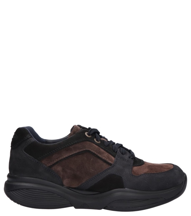 Xsensible sneaker <span>32502.2 219 SWX29 HX</span> 32502.2 219 SWX29 HX blauw - www.bremmerschoenen.pro - Bremmer Schoenen