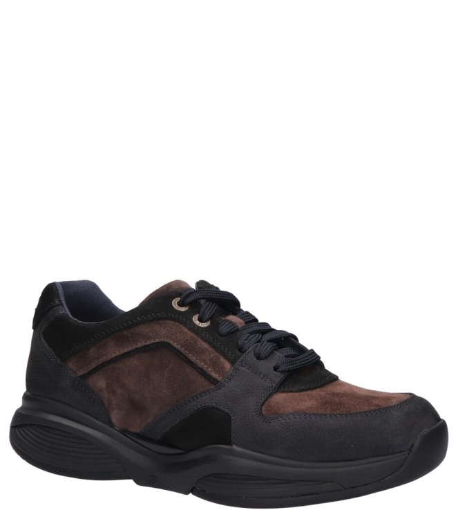 Xsensible sneaker <span>32502.2 219 SWX29 HX</span> 32502.2 219 SWX29 HX blauw - www.bremmerschoenen.pro - Bremmer Schoenen