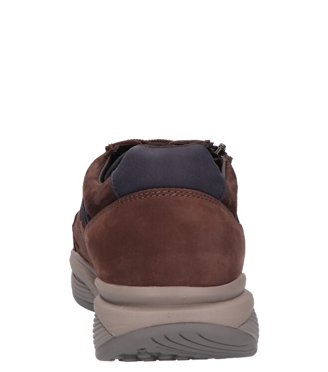 Xsensible sneaker <span>30088.2 360 SWX14 HX</span> 30088.2 360 SWX14 HX bruin - www.bremmerschoenen.pro - Bremmer Schoenen
