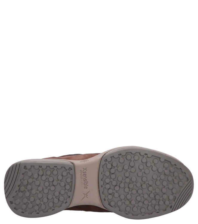 Xsensible sneaker <span>30088.2 360 SWX14 HX</span> 30088.2 360 SWX14 HX bruin - www.bremmerschoenen.pro - Bremmer Schoenen