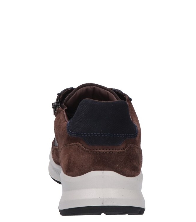 Xsensible sneaker <span>34202.3 360 Hudson HX</span> 34202.3 360 Hudson HX bruin - www.bremmerschoenen.pro - Bremmer Schoenen