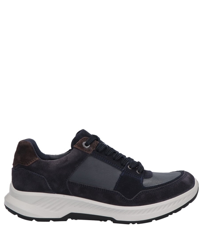 Xsensible sneaker <span>34202.3 219 Hudson HX</span> 34202.3 219 Hudson HX blauw - www.bremmerschoenen.pro - Bremmer Schoenen