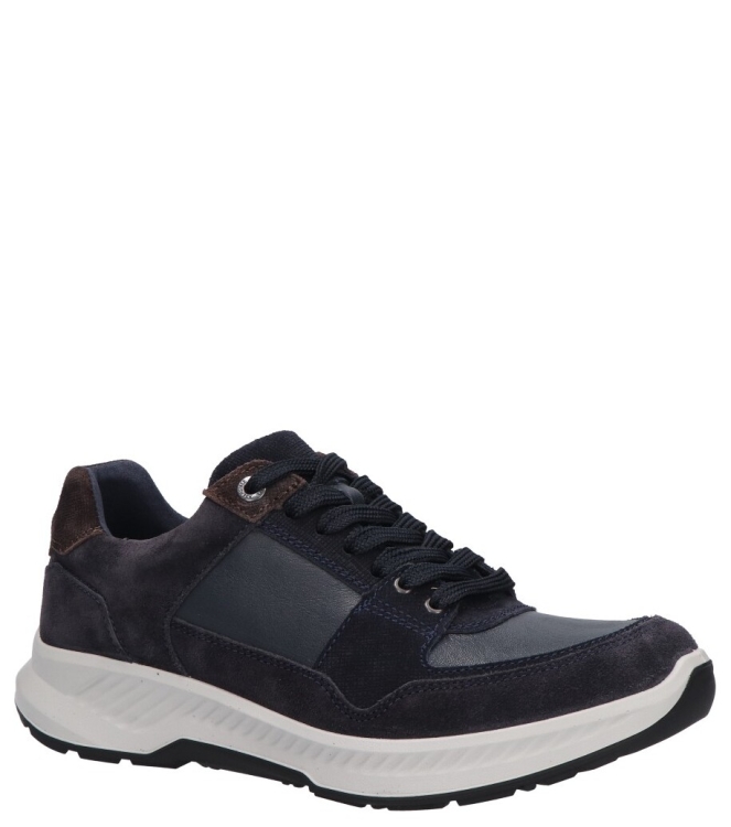 Xsensible sneaker <span>34202.3 219 Hudson HX</span> 34202.3 219 Hudson HX blauw - www.bremmerschoenen.pro - Bremmer Schoenen