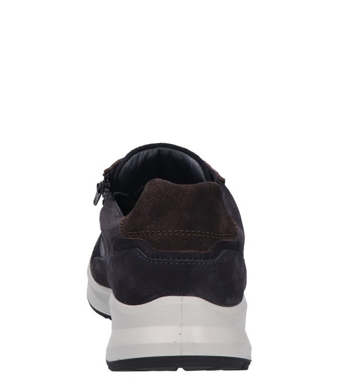 Xsensible sneaker <span>34202.3 219 Hudson HX</span> 34202.3 219 Hudson HX blauw - www.bremmerschoenen.pro - Bremmer Schoenen