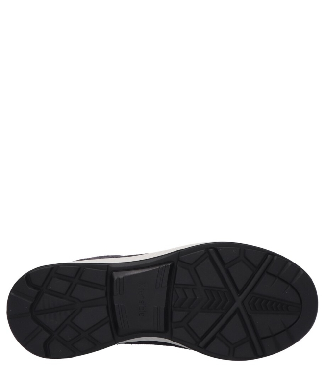 Xsensible sneaker <span>34202.3 219 Hudson HX</span> 34202.3 219 Hudson HX blauw - www.bremmerschoenen.pro - Bremmer Schoenen