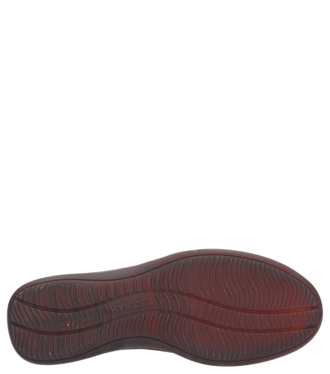 Hartjes Sneaker <span>162.2106 86/01 Goa</span> 162.2106 86/01 Goa bordeaux - www.bremmerschoenen.pro - Bremmer Schoenen
