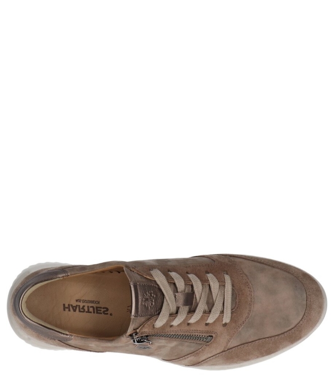 Hartjes Hartjes Sneaker <span>162.1144 34/34 Breeze</span> 34/34 Camel Hartjes Sneaker <span>162.1144 34/34 Breeze</span> 162.1144 34/34 Breeze beige - www.bremmerschoenen.pro - Bremmer Schoenen