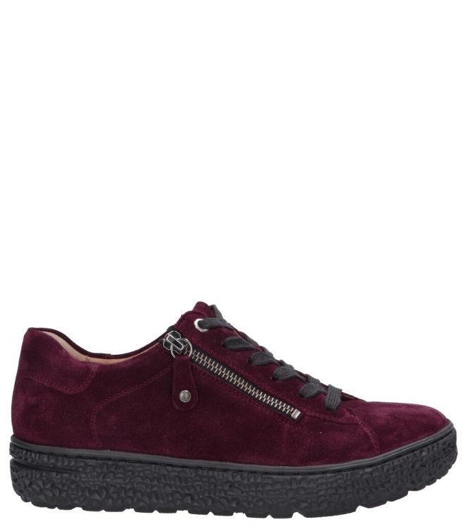 Hartjes Sneaker <span>162.1401 86/00 Phil</span> 162.1401 86/00 Phil bordeaux - www.bremmerschoenen.pro - Bremmer Schoenen