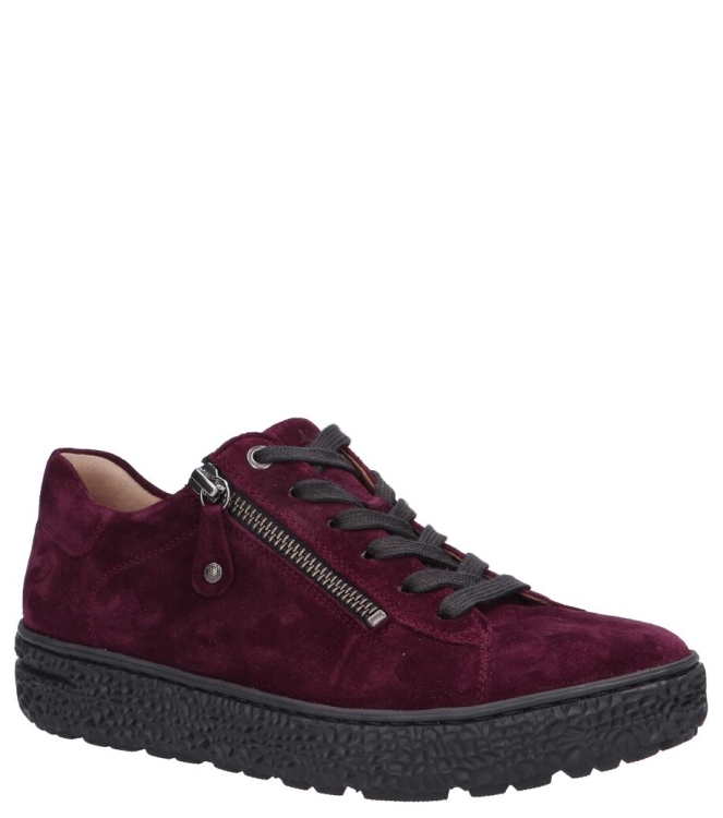 Hartjes Sneaker <span>162.1401 86/00 Phil</span> 162.1401 86/00 Phil bordeaux - www.bremmerschoenen.pro - Bremmer Schoenen