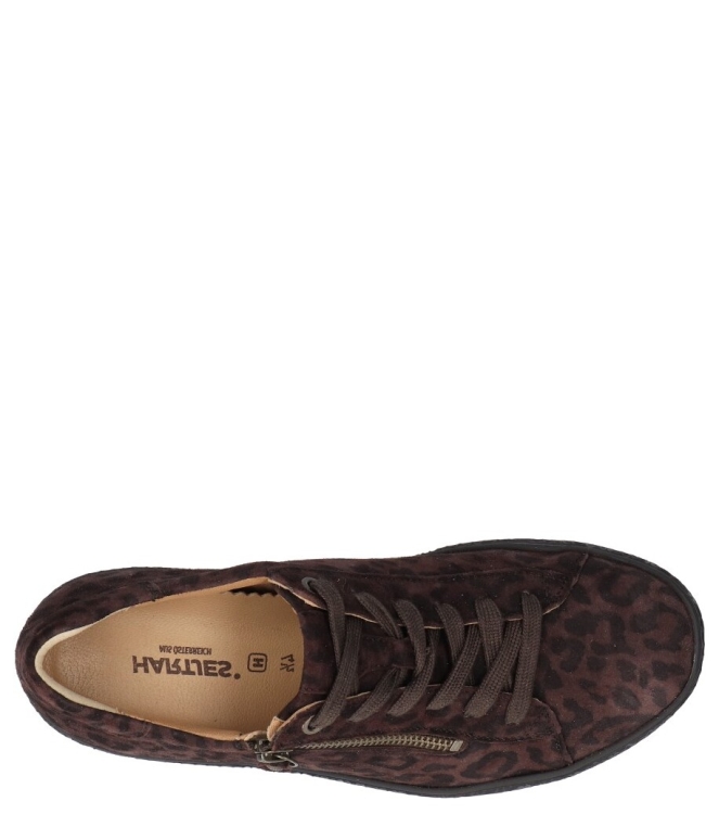 Hartjes Hartjes Sneaker <span>162.1402 77/00 Phil</span> 77/00 Dunkelbraun Hartjes Sneaker <span>162.1402 77/00 Phil</span> 162.1402 77/00 Phil bruin - www.bremmerschoenen.pro - Bremmer Schoenen