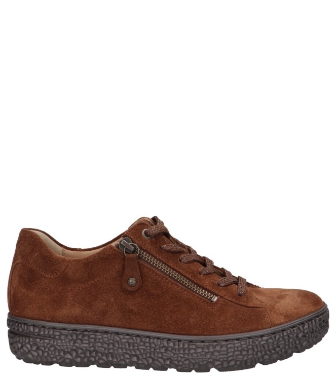 Hartjes Sneaker <span>162.1401 53/00 Phil</span> 162.1401 53/00 Phil cognac - www.bremmerschoenen.pro - Bremmer Schoenen