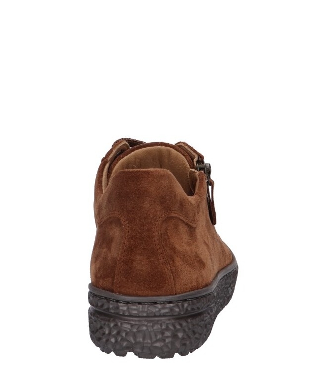 Hartjes Sneaker <span>162.1401 53/00 Phil</span> 162.1401 53/00 Phil cognac - www.bremmerschoenen.pro - Bremmer Schoenen