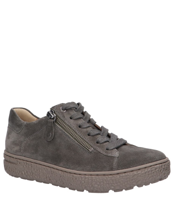 Hartjes Sneaker <span>162.1401 70/00 Phil</span> 162.1401 70/00 Phil groen - www.bremmerschoenen.pro - Bremmer Schoenen