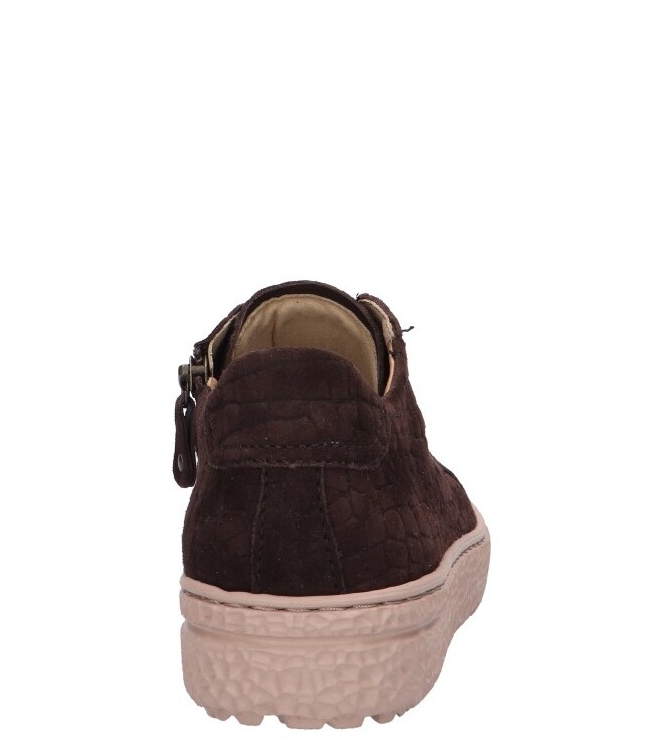 Hartjes Sneaker <span>162.1430 77/77 Phil</span> 162.1430 77/77 Phil bruin - www.bremmerschoenen.pro - Bremmer Schoenen
