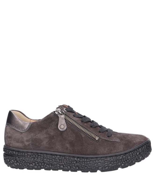 Hartjes Hartjes Sneaker <span>162.1417 77/38 Phil</span> 77/38 Dunkelbraun Bronze Hartjes Sneaker <span>162.1417 77/38 Phil</span> 162.1417 77/38 Phil bruin - www.bremmerschoenen.pro - Bremmer Schoenen