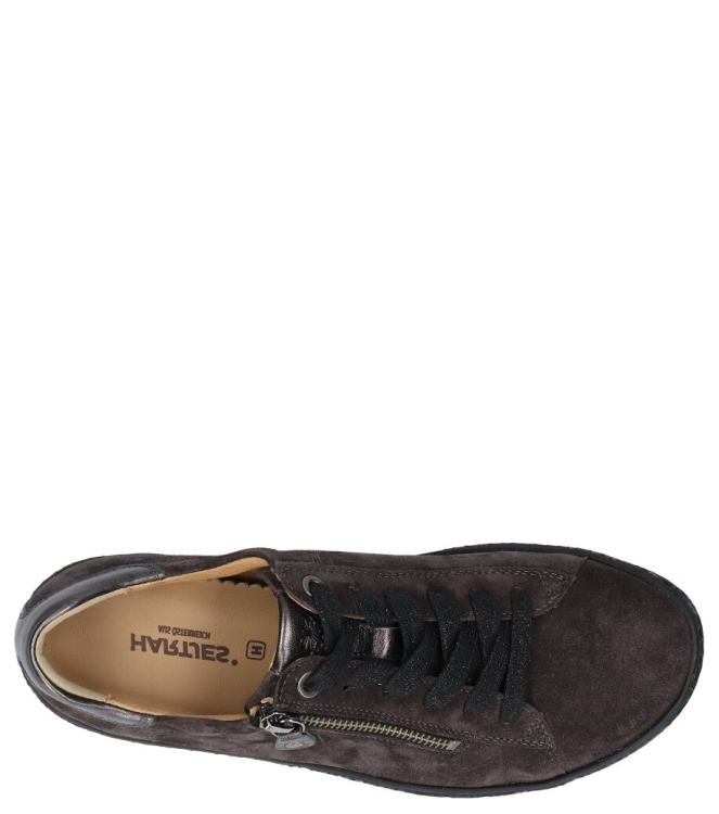 Hartjes Hartjes Sneaker <span>162.1417 77/38 Phil</span> 77/38 Dunkelbraun Bronze Hartjes Sneaker <span>162.1417 77/38 Phil</span> 162.1417 77/38 Phil bruin - www.bremmerschoenen.pro - Bremmer Schoenen