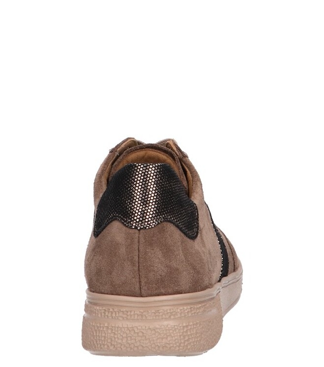 Hartjes Hartjes Sneaker <span>162.2702 41/38 Sophie</span> 41/38 Stone Bronze Hartjes Sneaker <span>162.2702 41/38 Sophie</span> 162.2702 41/38 Sophie beige - www.bremmerschoenen.pro - Bremmer Schoenen