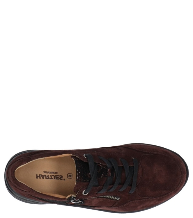 Hartjes Hartjes Sneaker <span>162.2602 78/78 Katy</span> 78/78 kastanie Hartjes Sneaker <span>162.2602 78/78 Katy</span> 162.2602 78/78 Katy bordeaux - www.bremmerschoenen.pro - Bremmer Schoenen