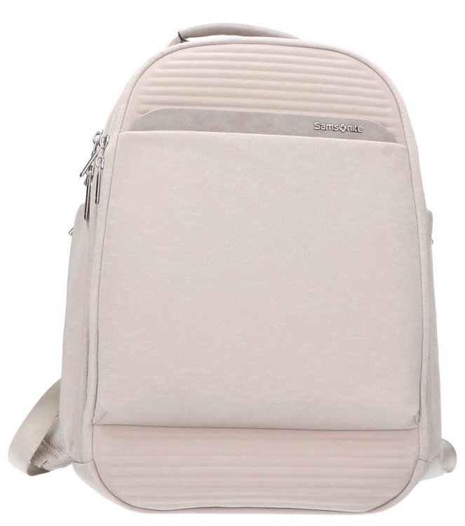 Samsonite rugtas  <span>156433 1830 Paralux </span> 156433 1830 Paralux  beige - www.bremmerschoenen.pro - Bremmer Schoenen