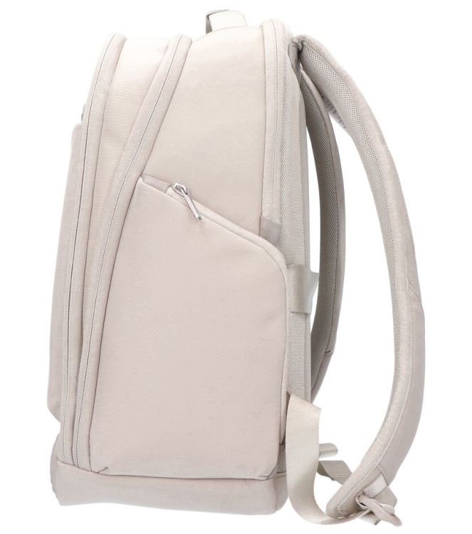 Samsonite rugtas  <span>156433 1830 Paralux </span> 156433 1830 Paralux  beige - www.bremmerschoenen.pro - Bremmer Schoenen
