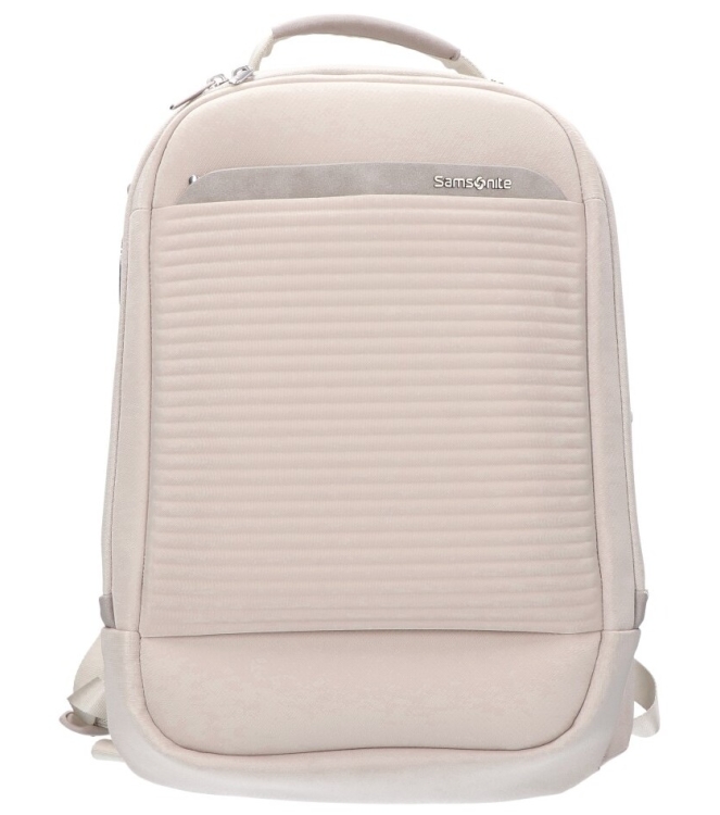Samsonite rugtas  <span>156435 1830 Paralux</span> 156435 1830 Paralux beige - www.bremmerschoenen.pro - Bremmer Schoenen