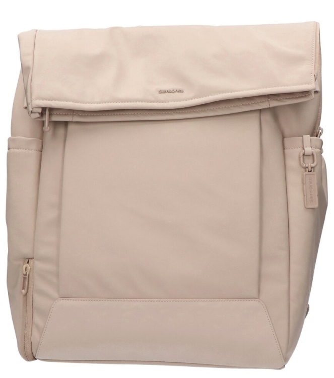 Samsonite rugtas  <span>161266 2038 Essentis</span> 161266 2038 Essentis beige - www.bremmerschoenen.pro - Bremmer Schoenen