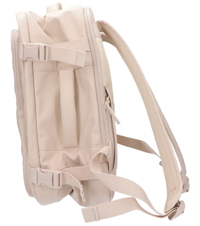AT rugtas <span>160413 1030 Take2cabin </span> 160413 1030 Take2cabin  beige - www.bremmerschoenen.pro - Bremmer Schoenen
