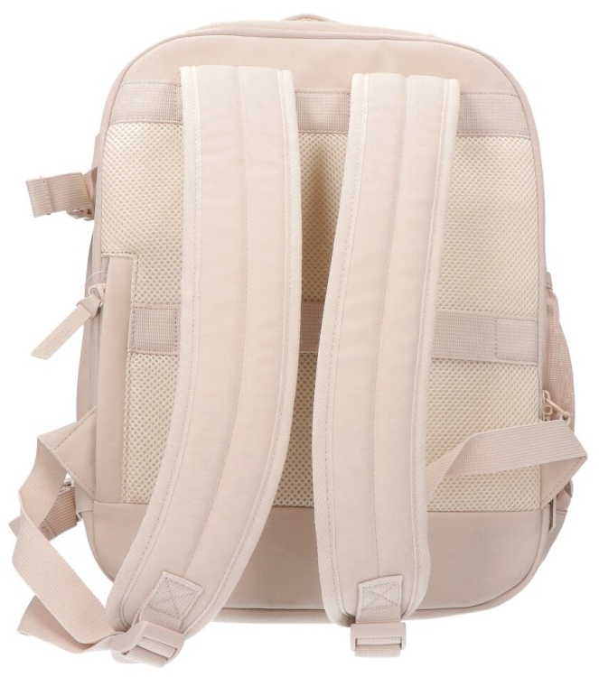 AT rugtas <span>160413 1030 Take2cabin </span> 160413 1030 Take2cabin  beige - www.bremmerschoenen.pro - Bremmer Schoenen
