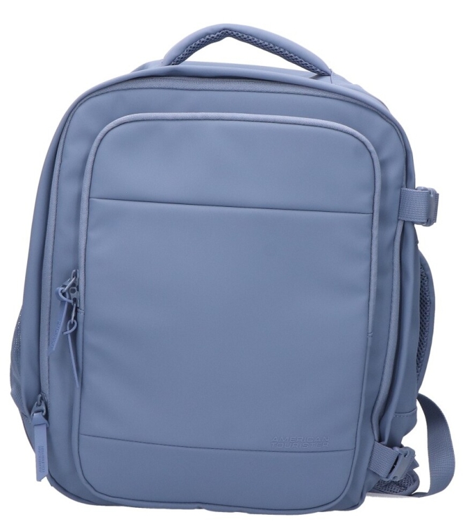 AT rugtas <span>160413 1831 Take2cabin</span> 160413 1831 Take2cabin blauw - www.bremmerschoenen.pro - Bremmer Schoenen