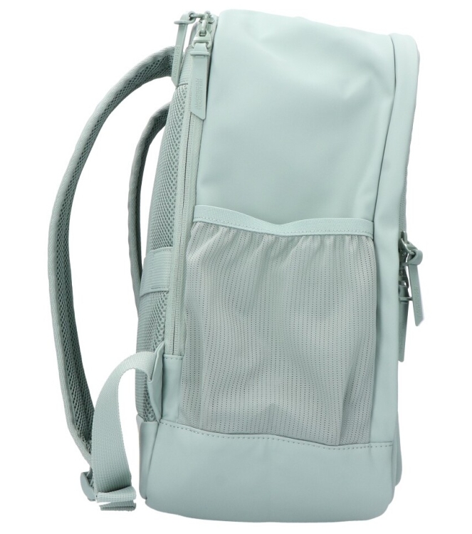 American Tourister AT rugtas <span>160413 A580 Take2cabin</span> Iceberg Green AT rugtas <span>160413 A580 Take2cabin</span> 160413 A580 Take2cabin groen - www.bremmerschoenen.pro - Bremmer Schoenen