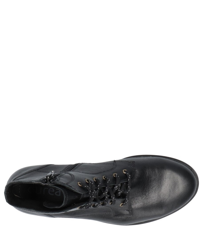 Durea Durea veterboot <span>9832 832 2183</span> 2183 ZWART Durea veterboot <span>9832 832 2183</span> 9832 832 2183 zwart - www.bremmerschoenen.pro - Bremmer Schoenen