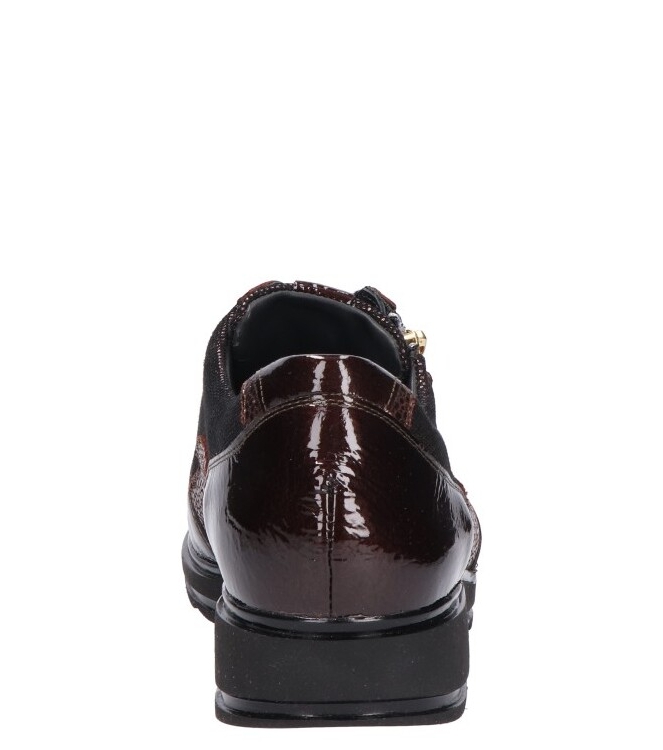 Durea sneaker <span>6263 684 2206</span> 6263 684 2206 bordeaux - www.bremmerschoenen.pro - Bremmer Schoenen