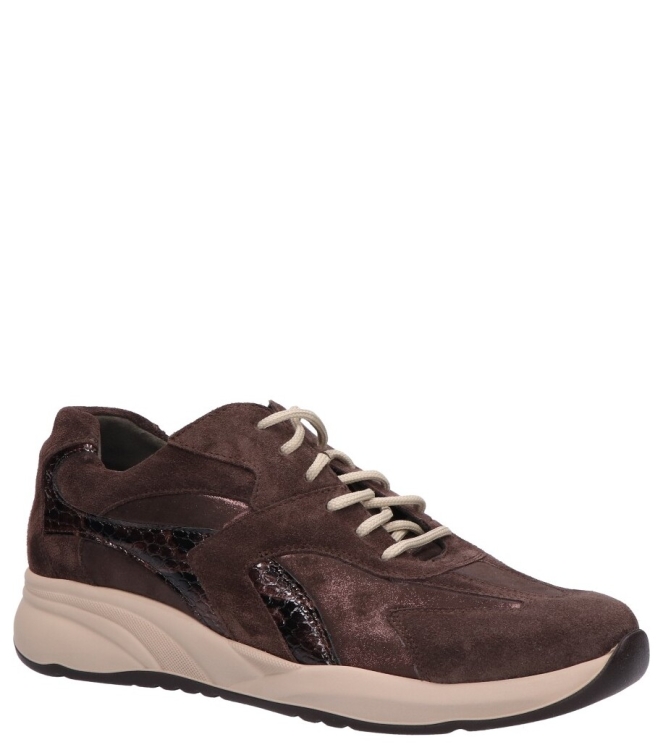 Durea Durea sneaker <span>6316 604 2262</span> 2262 CAFFE Durea sneaker <span>6316 604 2262</span> 6316 604 2262 bruin - www.bremmerschoenen.pro - Bremmer Schoenen