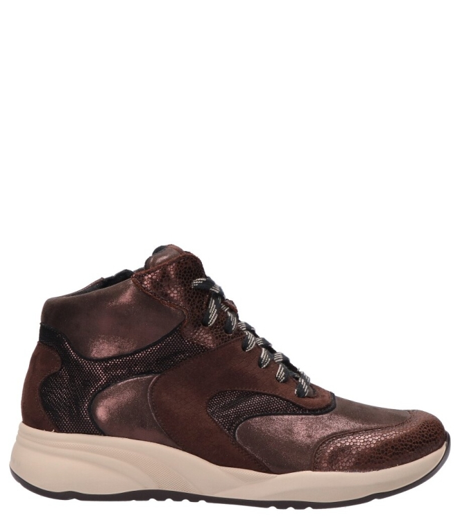 Durea sneaker <span>9835 604 2365</span> 9835 604 2365 bordeaux - www.bremmerschoenen.pro - Bremmer Schoenen