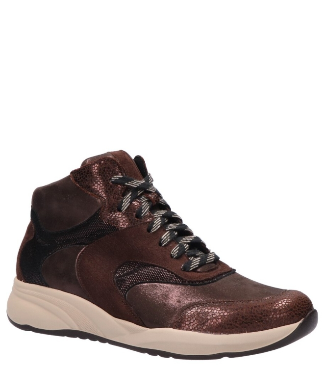 Durea sneaker <span>9835 604 2365</span> 9835 604 2365 bordeaux - www.bremmerschoenen.pro - Bremmer Schoenen
