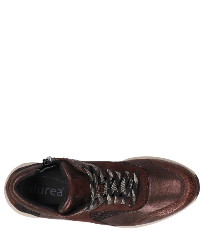 Durea sneaker <span>9835 604 2365</span> 9835 604 2365 bordeaux - www.bremmerschoenen.pro - Bremmer Schoenen