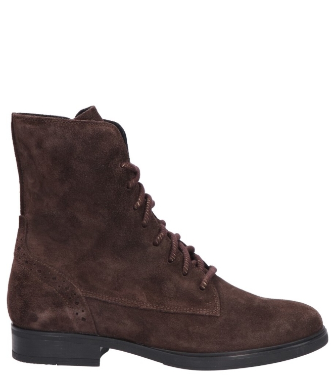 Durea veterboot <span>9826 834 1928</span> 9826 834 1928 bruin - www.bremmerschoenen.pro - Bremmer Schoenen